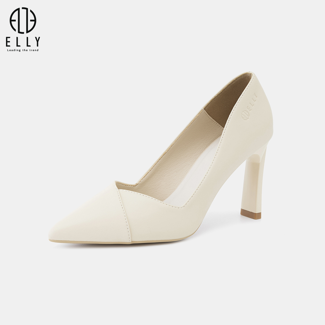 giay nu cao cap elly egm237 11