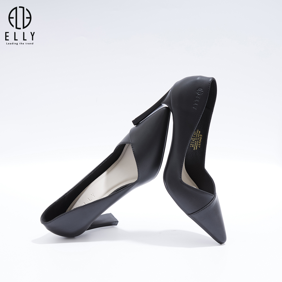 giay nu cao cap elly egm237 22