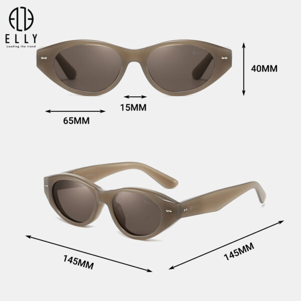 kinh mat nu cao cap elly ek201 8