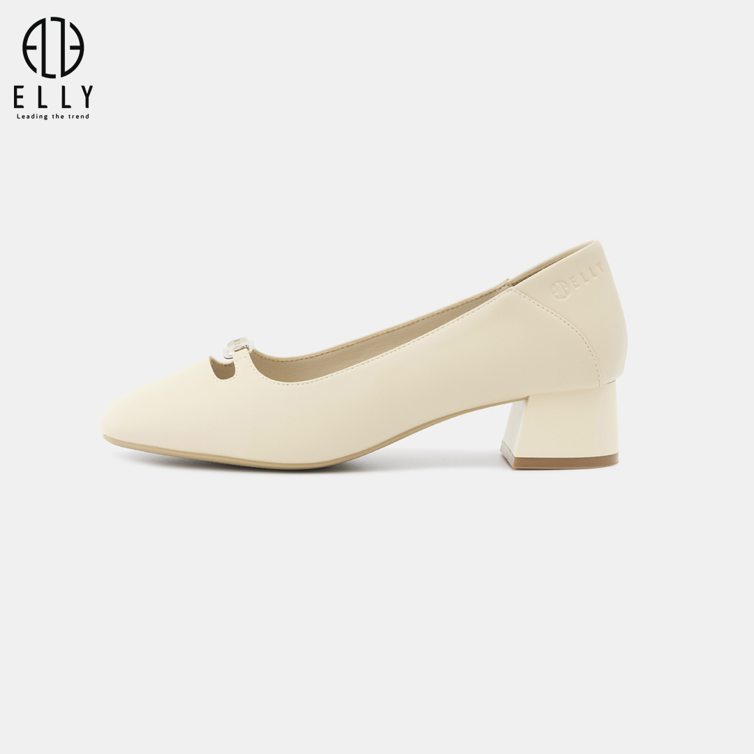 giay nu cao cap elly egm236 7