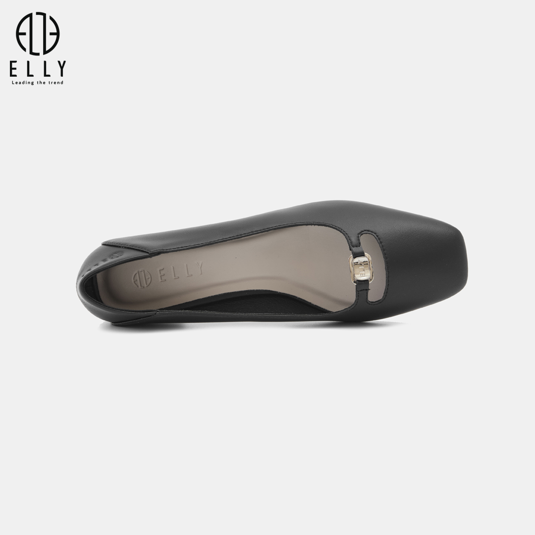 giay nu cao cap elly egm236 8