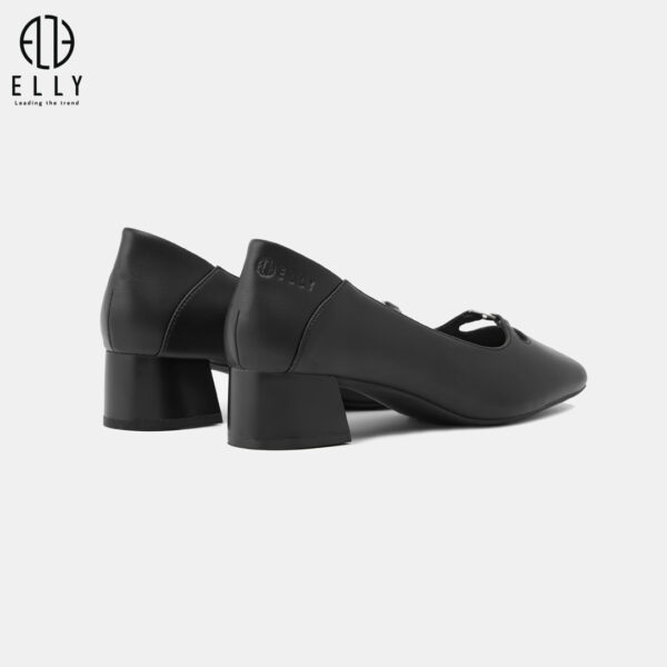 giay nu cao cap elly egm236 11