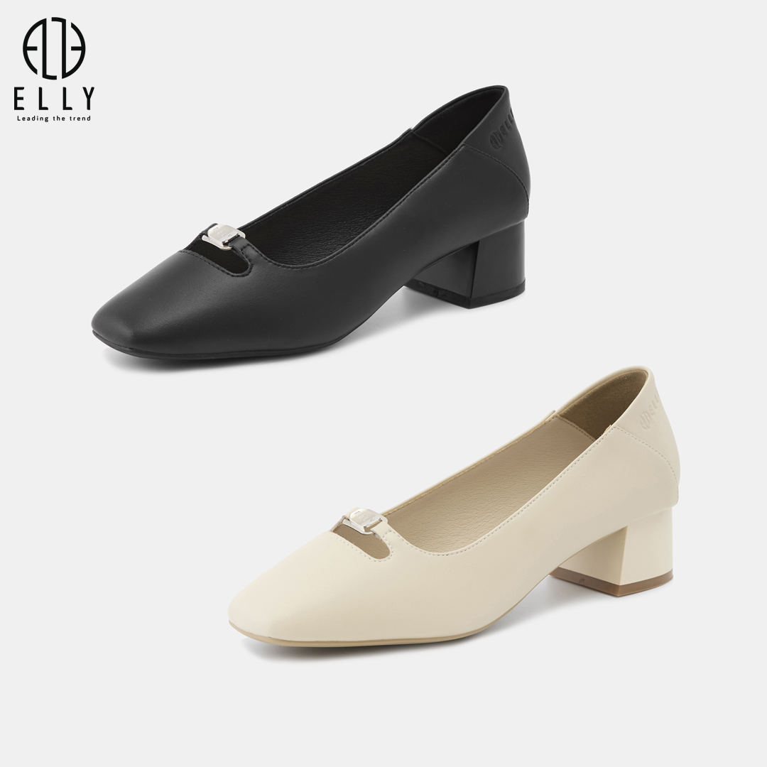 giay nu cao cap elly egm236 22