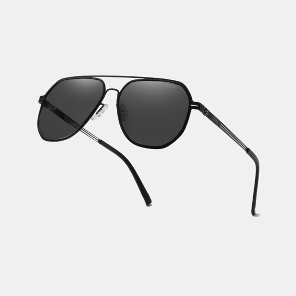 Kinh mat nam cao cap LECOS LK61 10