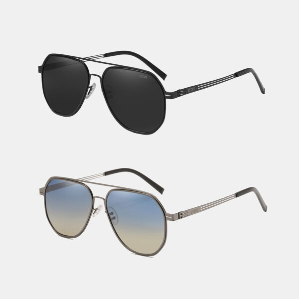 Kinh mat nam cao cap LECOS LK61 12