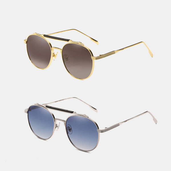 Kinh mat nam cao cap LECOS LK64 13