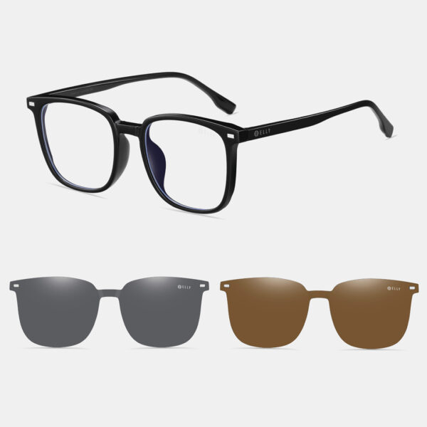 Kính mắt nữ ELLY - BS.EK171