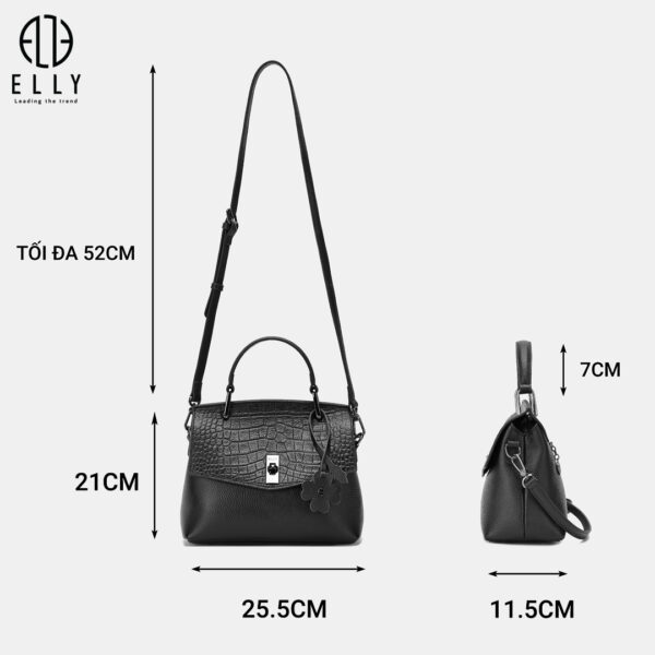 tui xach nu cao cap da that elly et213 20 1