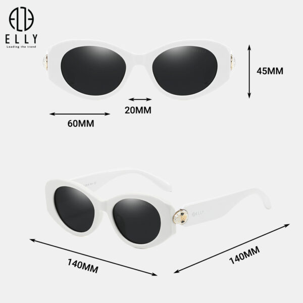 kinh mat nu cao cap elly ek216 15