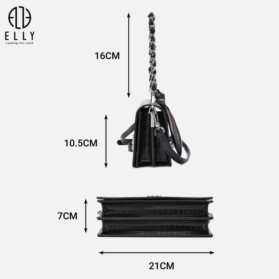 tui xach nu thoi trang elly el381 1