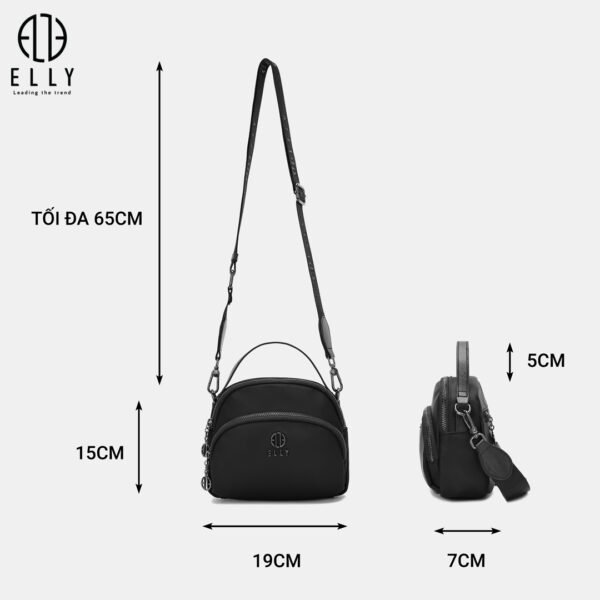 tui xach nu thoi trang elly el360 9