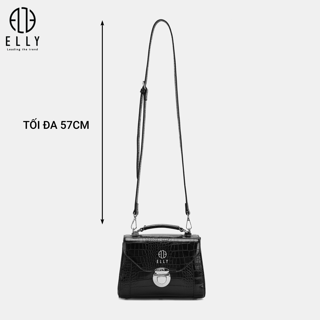 tui xach nu thoi trang elly el384 2