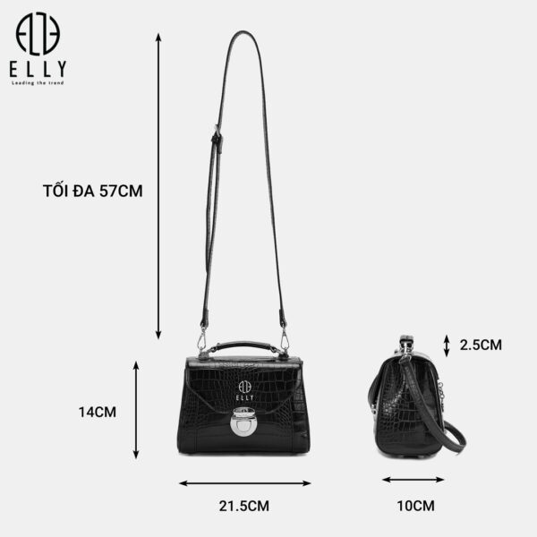 tui xach nu thoi trang elly el384 15