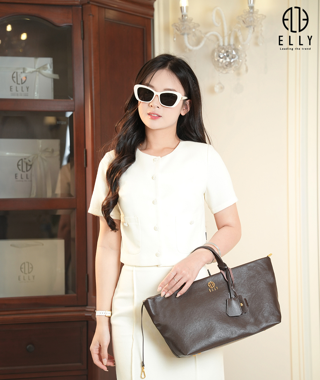 Kinh mat nu cao cap ELLY %E2%80%93 EK190 1 1