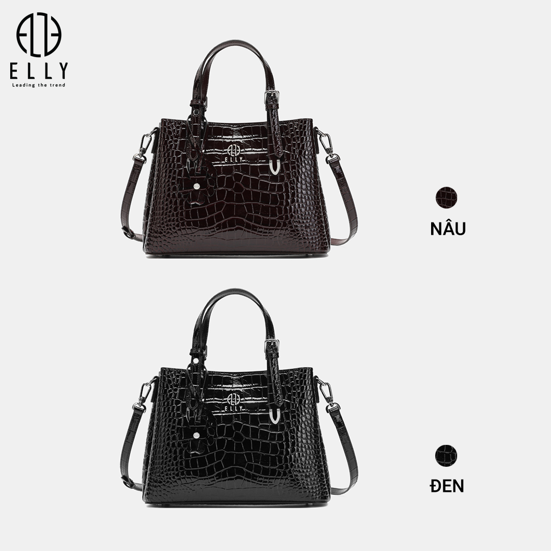 tui xach nu cao cap da that elly et219 24 1