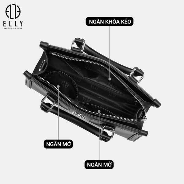 tui xach nu cao cap da that elly et214 21