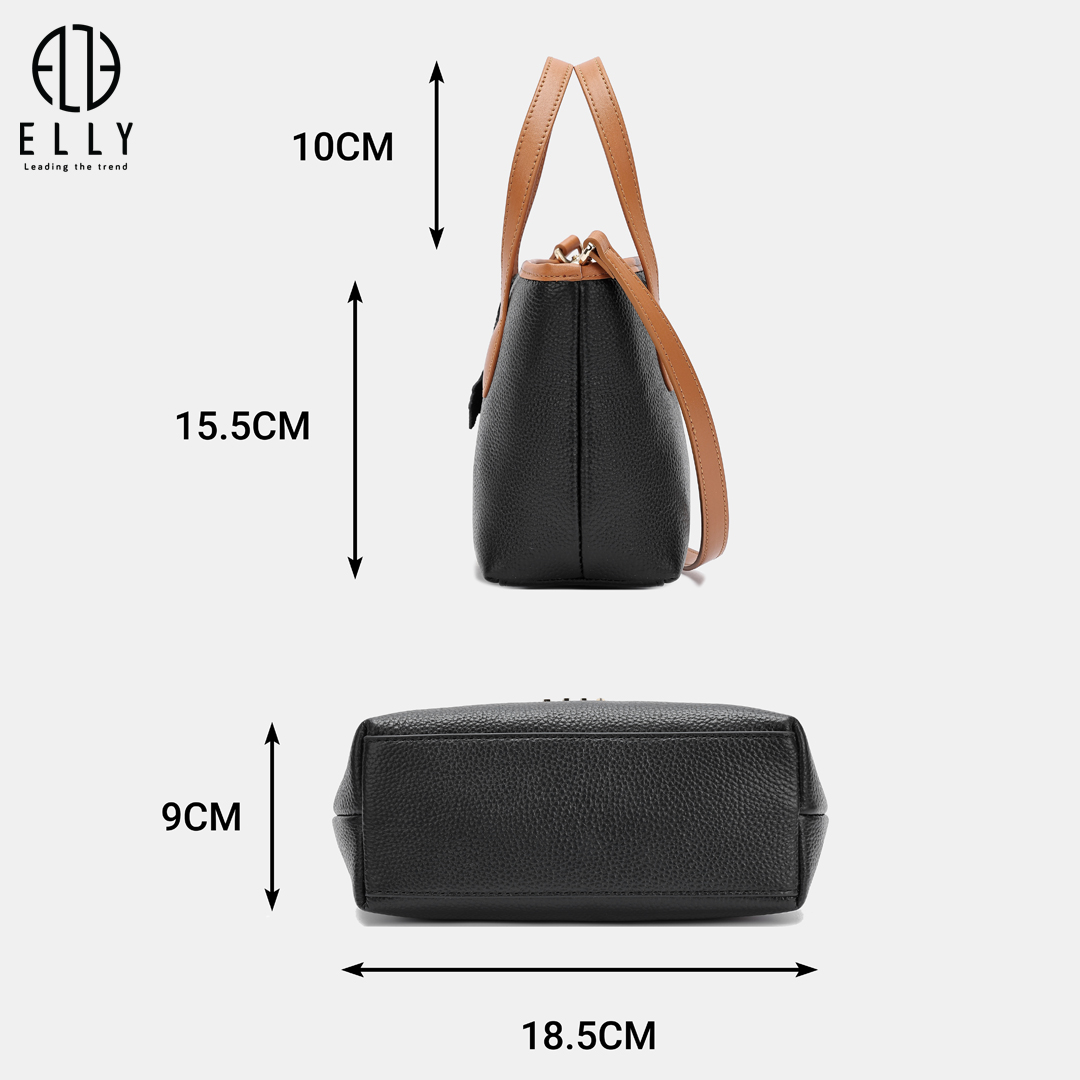 tui xach nu cao cap da that elly et217 6