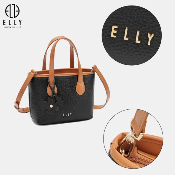 tui xach nu cao cap da that elly et217 12