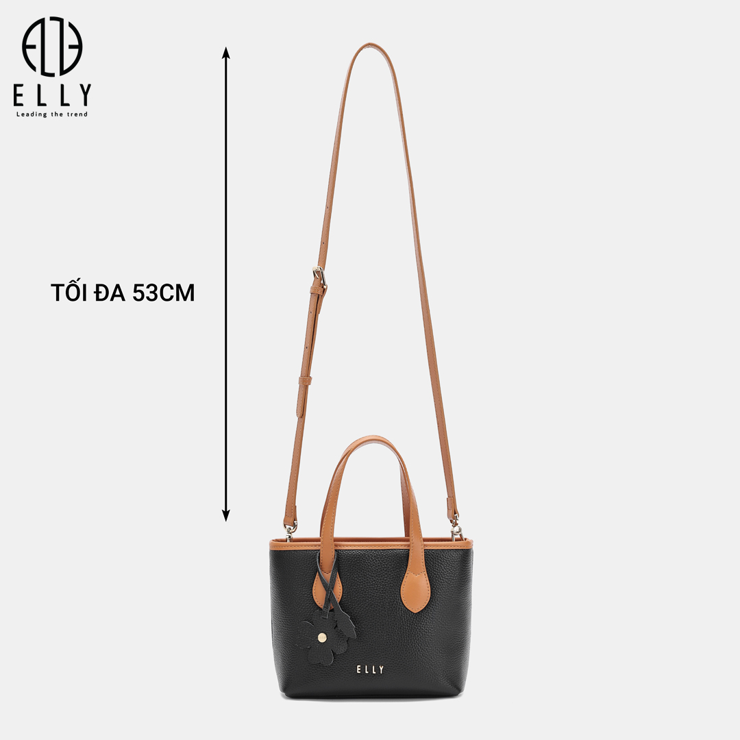 tui xach nu cao cap da that elly et217 13