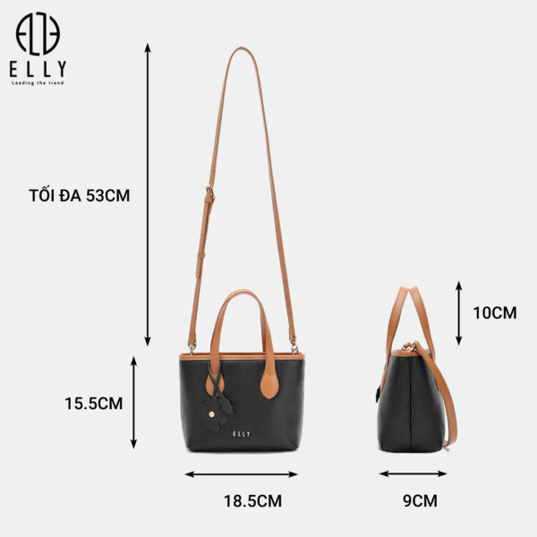 tui xach nu cao cap da that elly et217 26