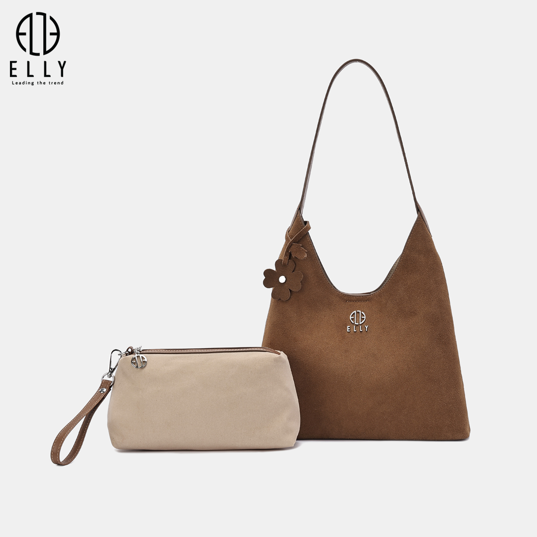 tui xach nu cao cap da that elly et227 2