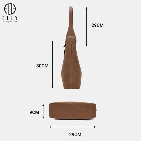 tui xach nu cao cap da that elly et227 4