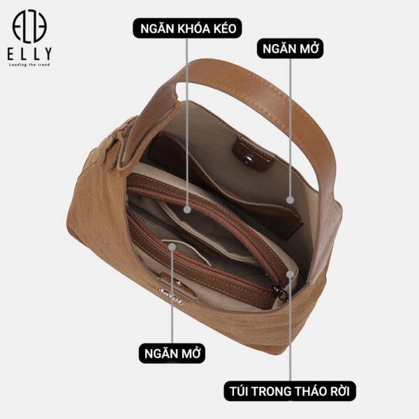 tui xach nu cao cap da that elly et227 7