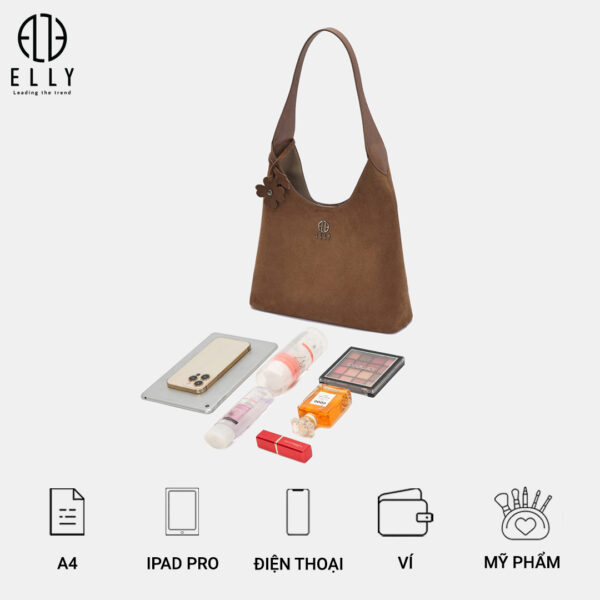 tui xach nu cao cap da that elly et227 22