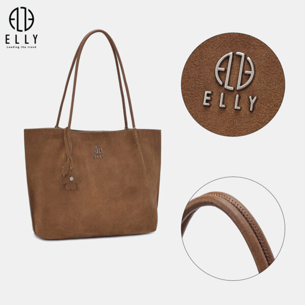 tui xach nu cao cap da that elly et226 5