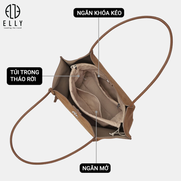 tui xach nu cao cap da that elly et226 11