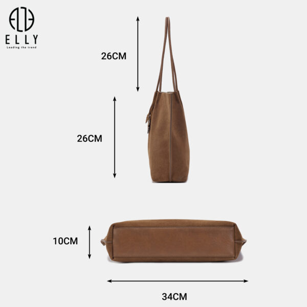 tui xach nu cao cap da that elly et226 14