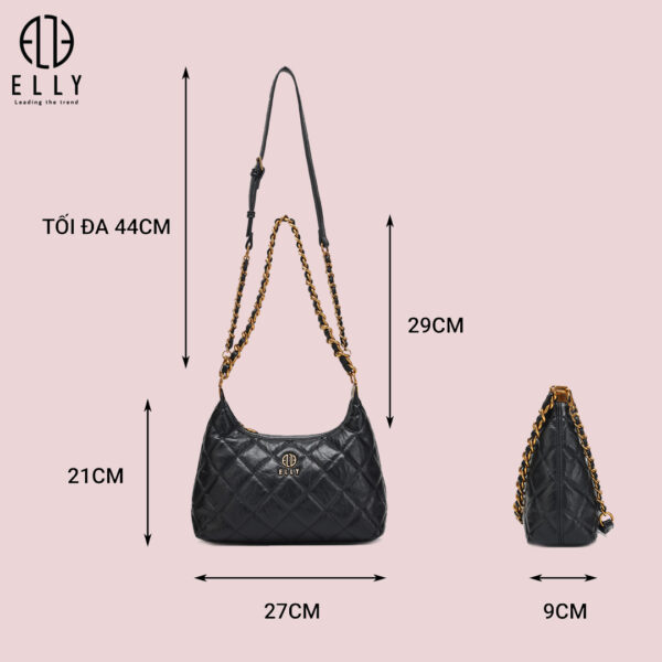 Bo qua tang tui xach cao cap ELLY EL382 5