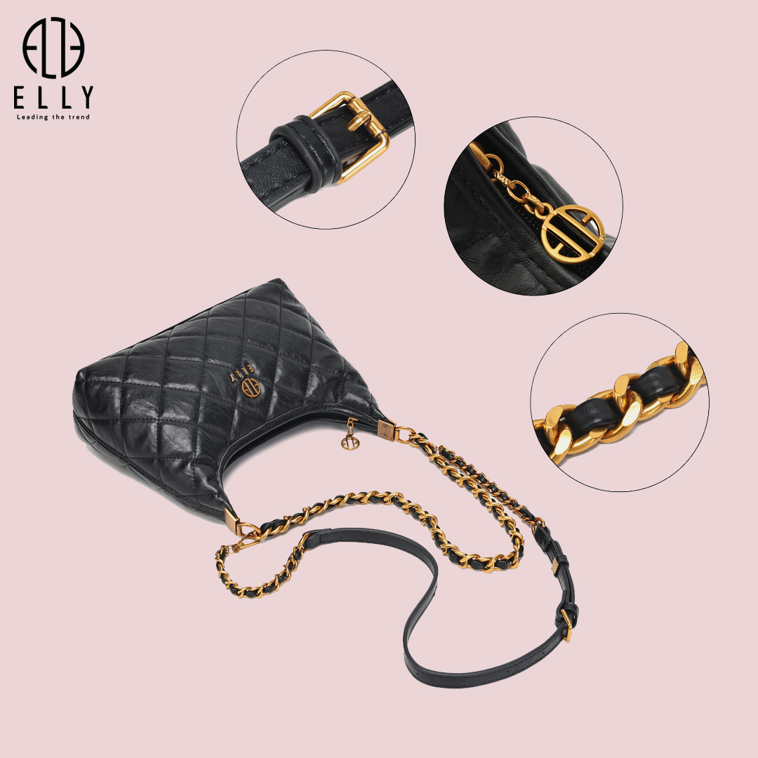 Bo qua tang tui xach cao cap ELLY EL382 6