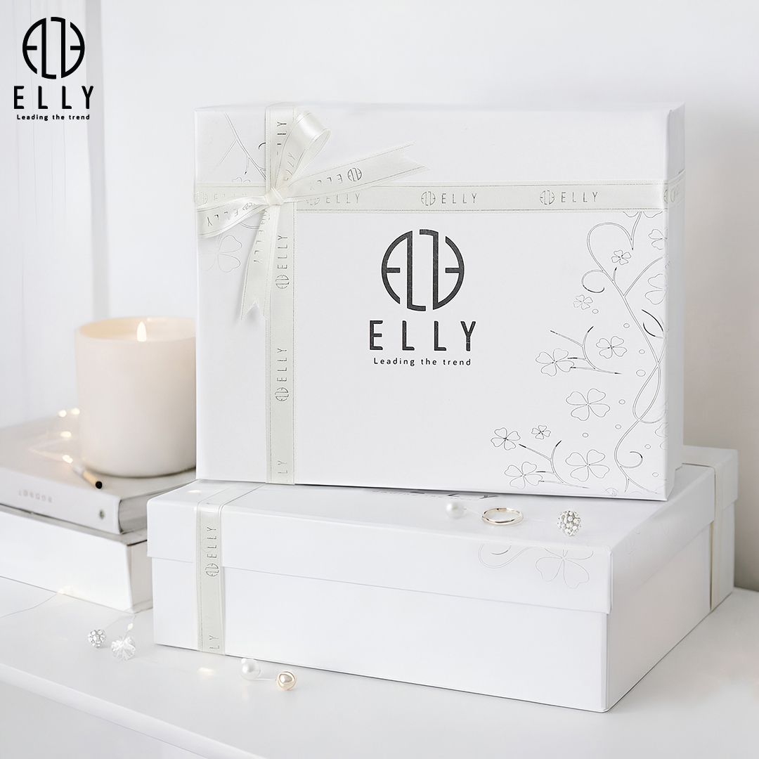 Bo qua tang tui xach cao cap ELLY EL382 13