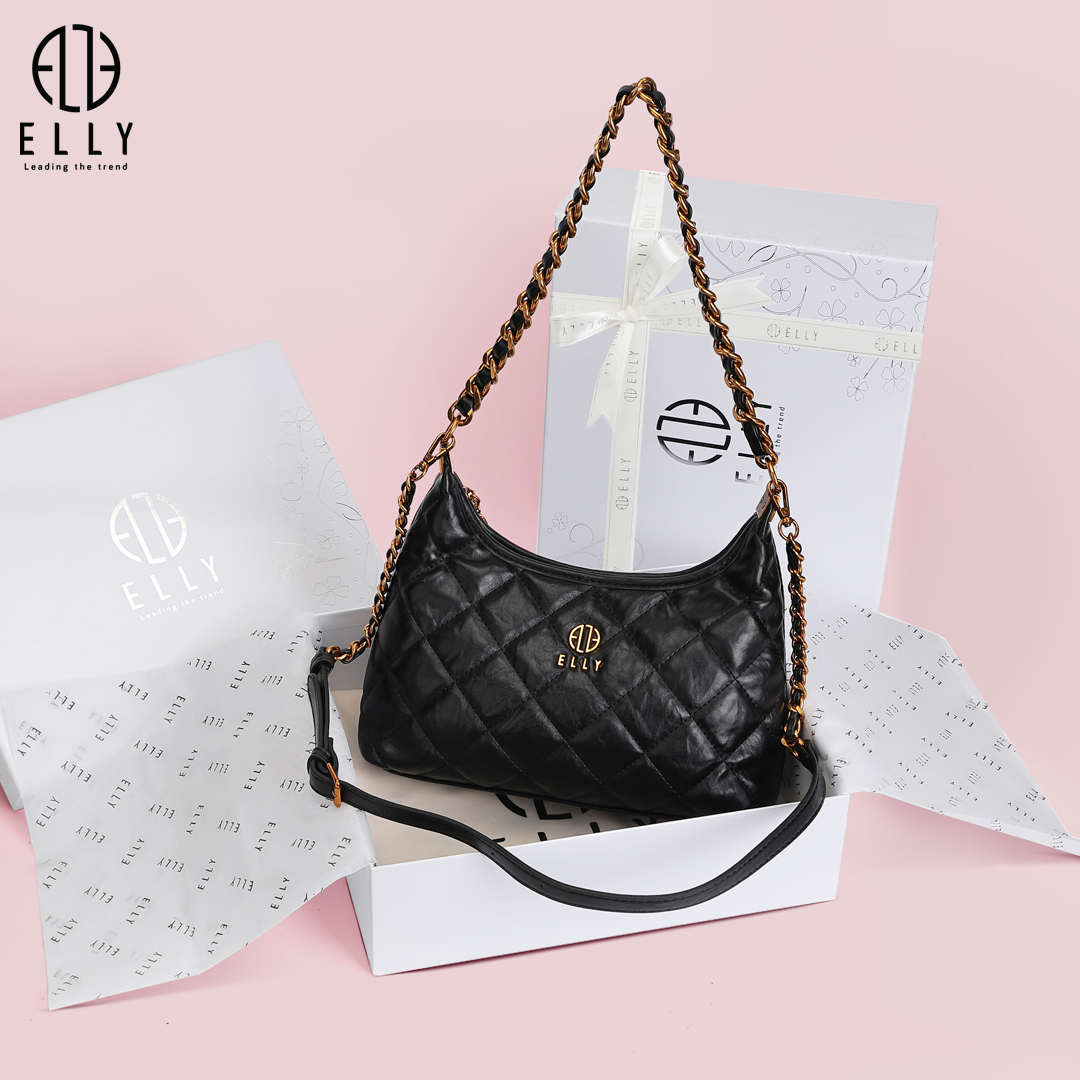 Bo qua tang tui xach cao cap ELLY EL382 14