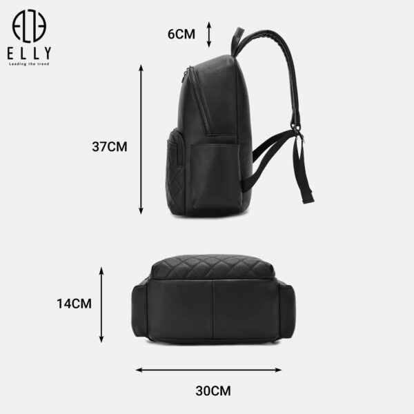 balo nu thoi trang cao cap elly ebh79 9