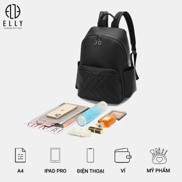 balo nu thoi trang cao cap elly ebh79 21
