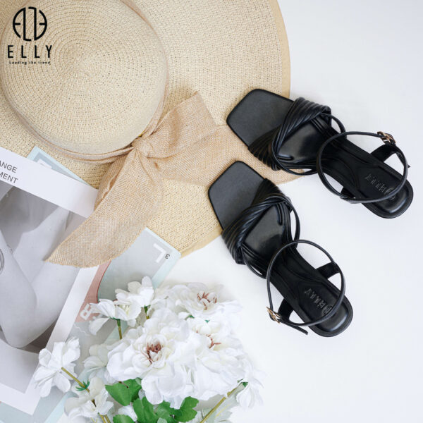 giay nu thoi trang elly eg262 24