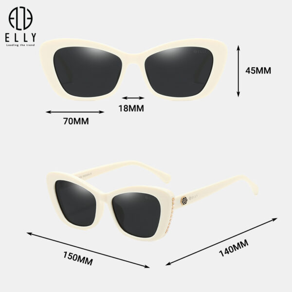 kinh mat nu cao cap elly ek190 14