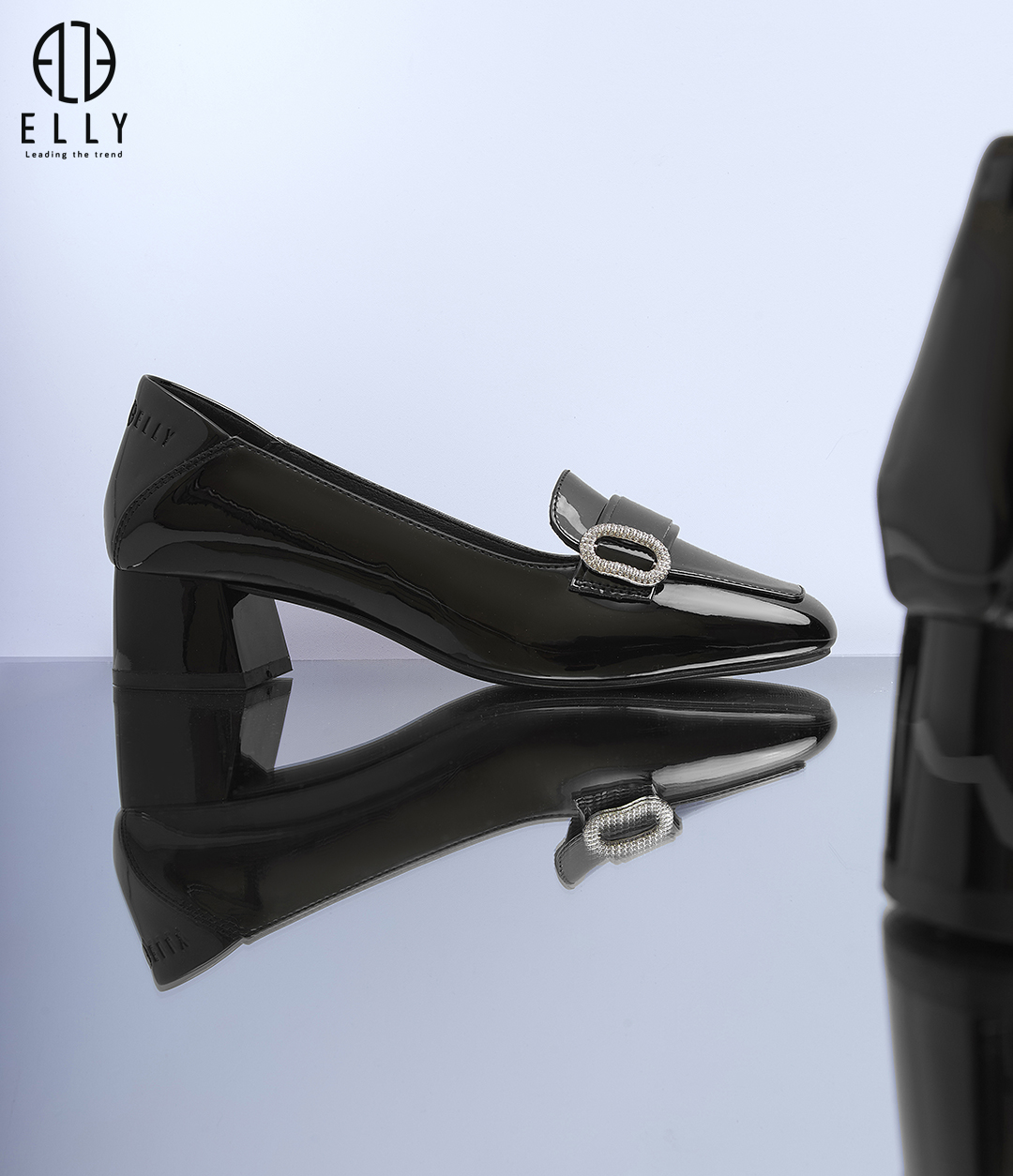giay nu thoi trang elly eg31613