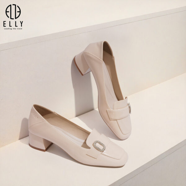 giay nu thoi trang elly eg31616