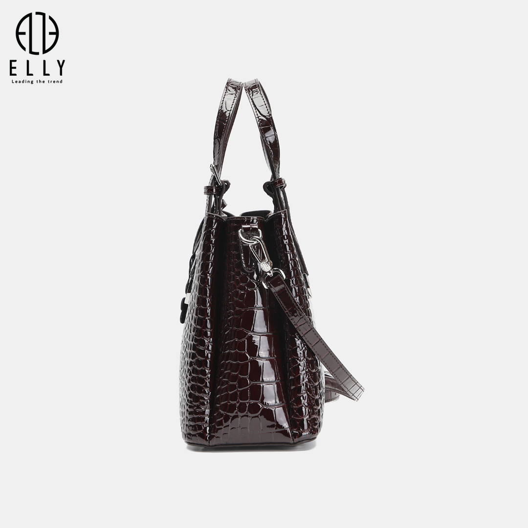 tui xach nu cao cap da that elly et219 3