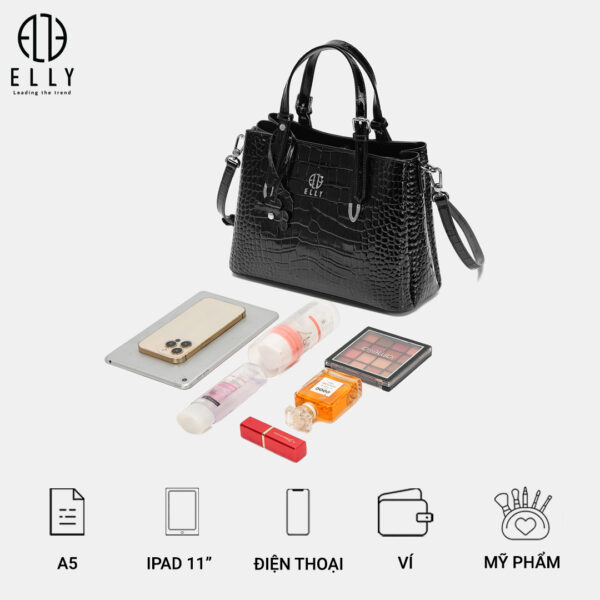 tui xach nu cao cap da that elly et219 5