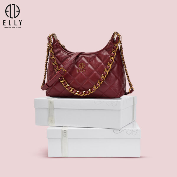 Bo qua tang tui xach nu thoi trang ELLY HTX382 9