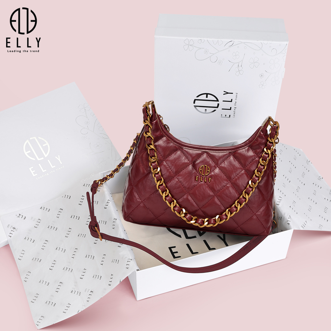 Bo qua tang tui xach nu thoi trang ELLY HTX382 6 1