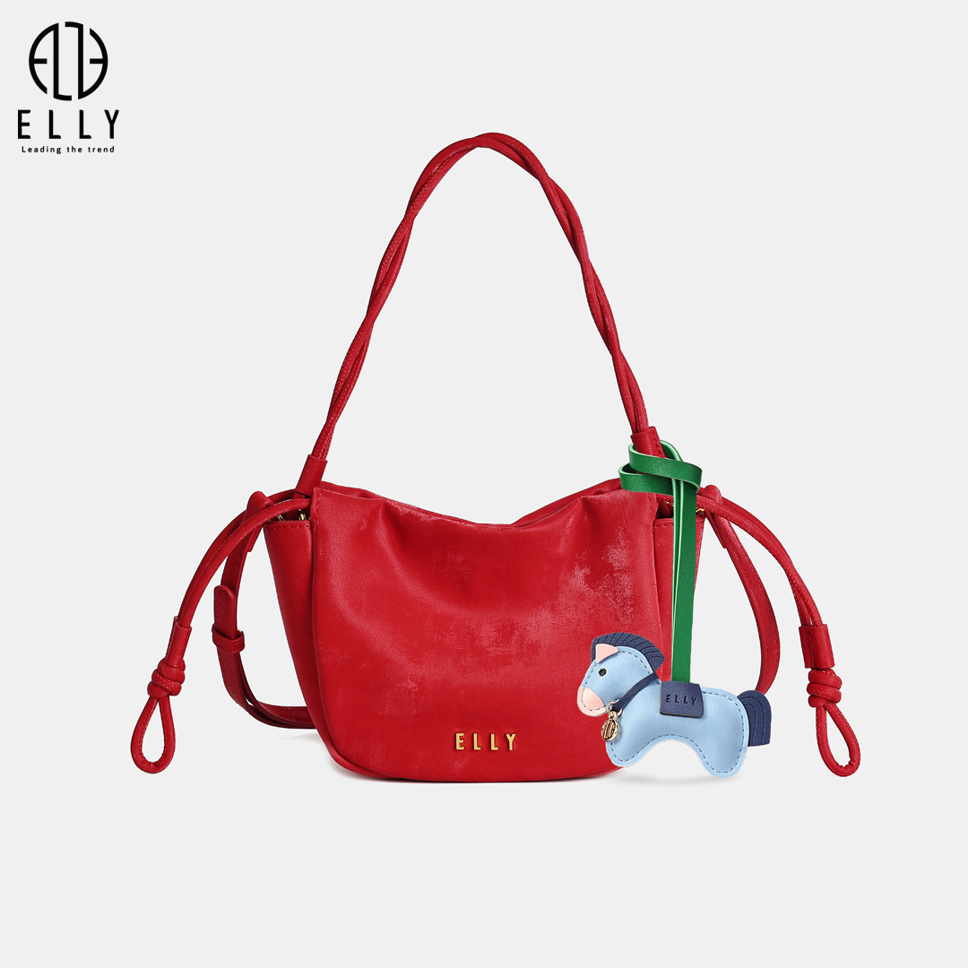 Tui xach nu thoi trang ELLY EL418 2