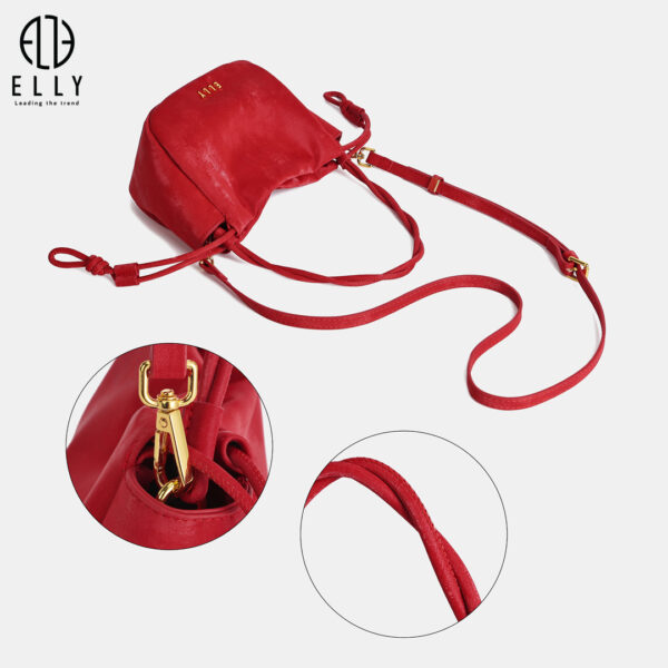 Tui xach nu thoi trang ELLY EL418 9