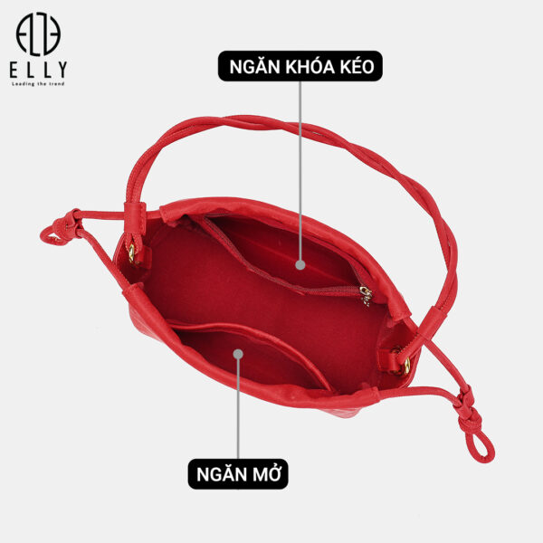 Tui xach nu thoi trang ELLY EL418 17