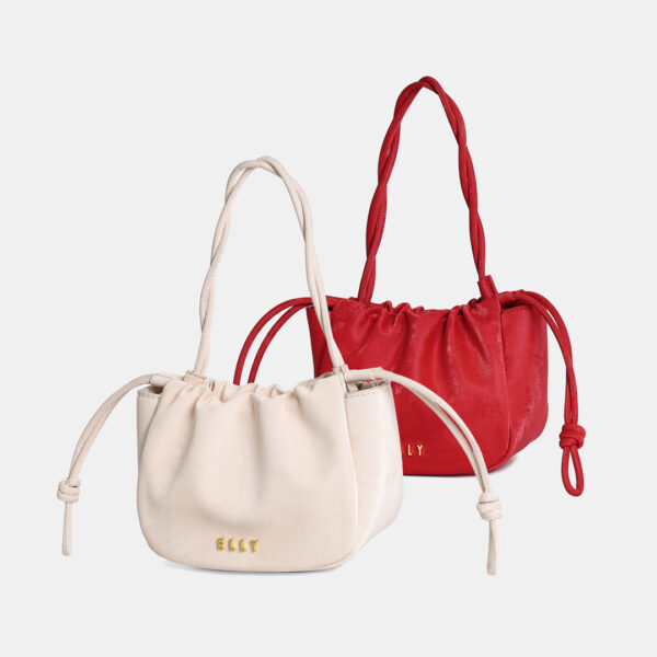 Tui xach nu thoi trang ELLY EL418 26