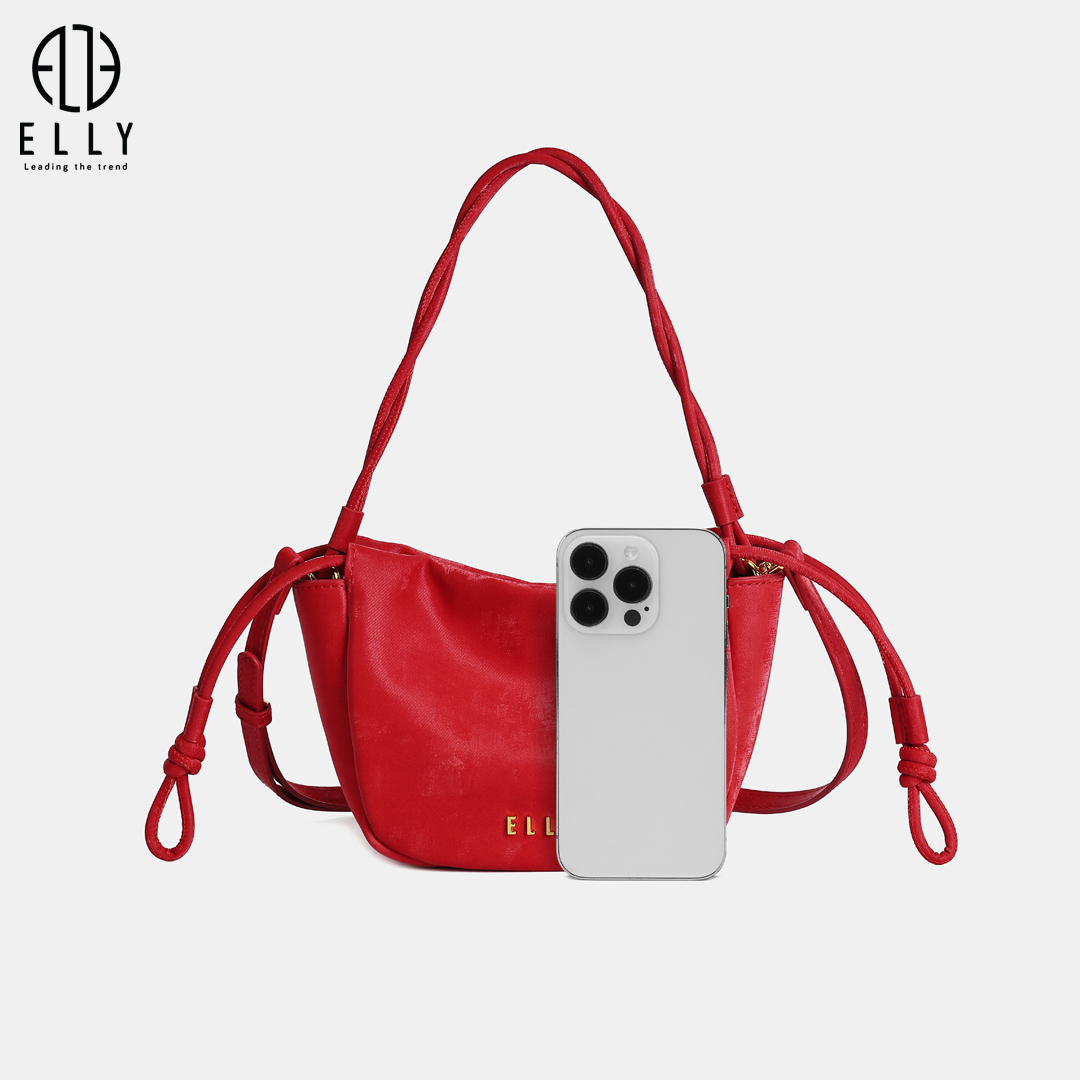 Tui xach nu thoi trang ELLY EL418 30